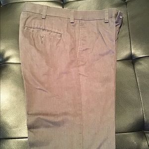 Croft and Barrow dress slacks